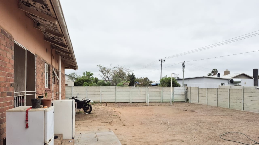 3 Bedroom Property for Sale in Hospital Hill Western Cape